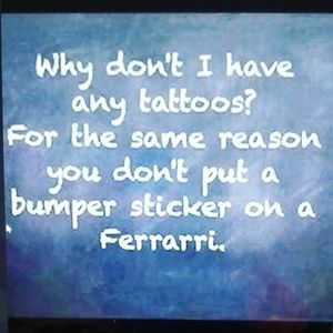 Meet your Posher, Gillian